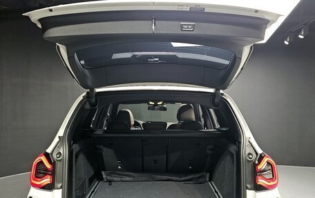 BMW X3, 2023 год, 6 290 000 рублей, 5 фотография