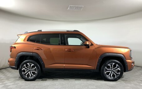 Haval H7, 2026 год, 4 199 000 рублей, 4 фотография