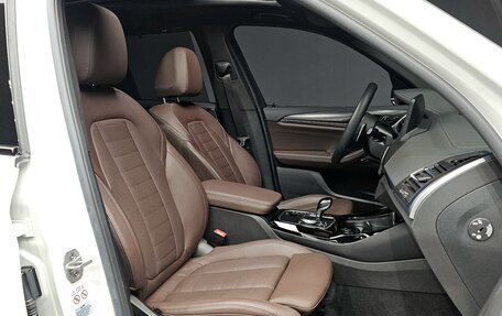 BMW X3, 2023 год, 6 290 000 рублей, 7 фотография