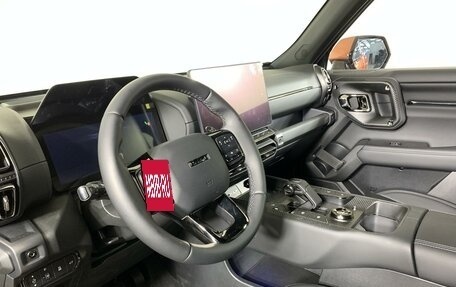 Haval H7, 2026 год, 4 199 000 рублей, 7 фотография