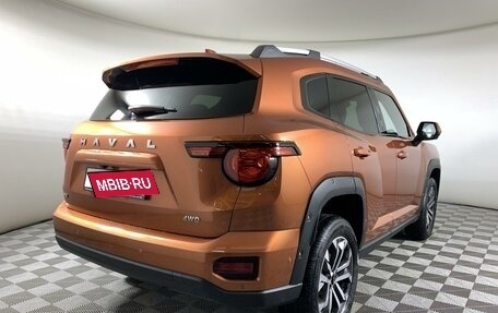 Haval H7, 2026 год, 4 199 000 рублей, 5 фотография