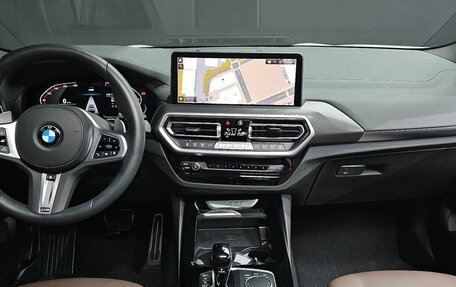 BMW X3, 2023 год, 6 290 000 рублей, 9 фотография