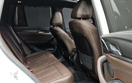 BMW X3, 2023 год, 6 290 000 рублей, 11 фотография