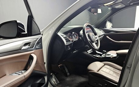 BMW X3, 2023 год, 6 290 000 рублей, 12 фотография