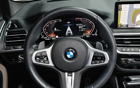 BMW X3, 2023 год, 6 290 000 рублей, 13 фотография