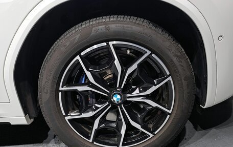 BMW X3, 2023 год, 6 290 000 рублей, 19 фотография