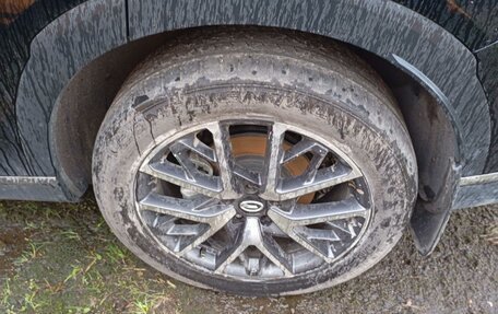 GAC GS8, 2024 год, 2 573 100 рублей, 4 фотография