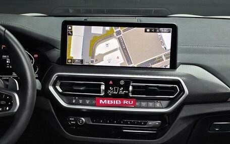 BMW X3, 2023 год, 6 290 000 рублей, 15 фотография