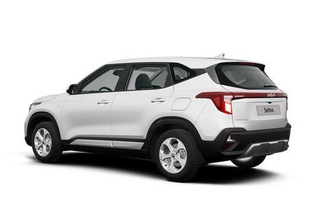 KIA Seltos I, 2025 год, 3 100 000 рублей, 2 фотография