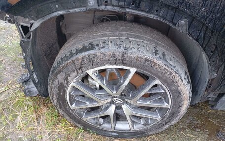 GAC GS8, 2024 год, 2 573 100 рублей, 5 фотография