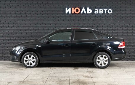 Volkswagen Polo VI (EU Market), 2014 год, 932 000 рублей, 7 фотография
