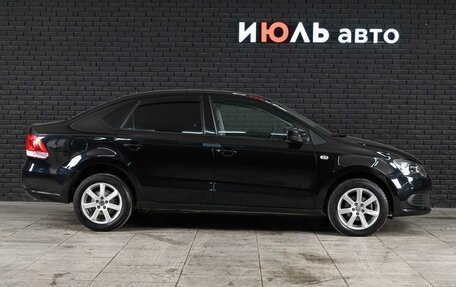 Volkswagen Polo VI (EU Market), 2014 год, 932 000 рублей, 8 фотография