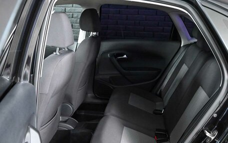 Volkswagen Polo VI (EU Market), 2014 год, 932 000 рублей, 10 фотография