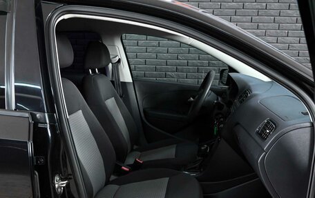 Volkswagen Polo VI (EU Market), 2014 год, 932 000 рублей, 12 фотография