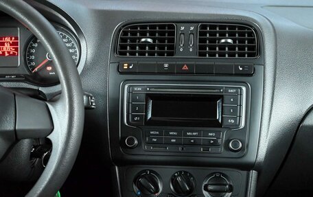 Volkswagen Polo VI (EU Market), 2014 год, 932 000 рублей, 13 фотография