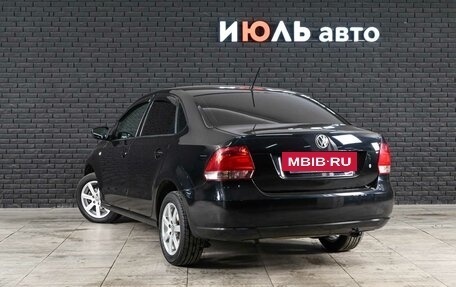 Volkswagen Polo VI (EU Market), 2014 год, 932 000 рублей, 6 фотография