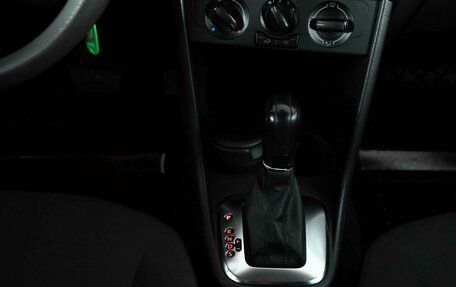 Volkswagen Polo VI (EU Market), 2014 год, 932 000 рублей, 14 фотография