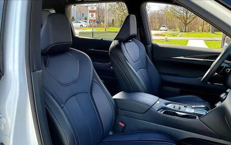 Infiniti QX60, 2026 год, 7 125 000 рублей, 8 фотография