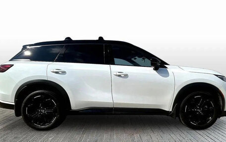 Infiniti QX60, 2026 год, 7 125 000 рублей, 6 фотография