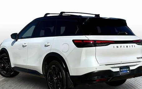 Infiniti QX60, 2026 год, 7 125 000 рублей, 5 фотография