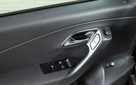 Volkswagen Polo VI (EU Market), 2014 год, 932 000 рублей, 15 фотография