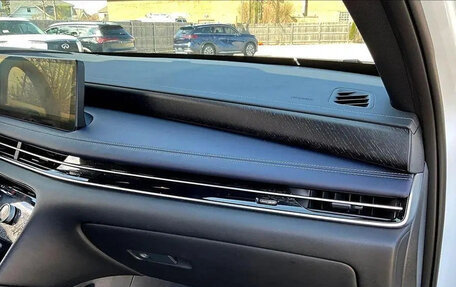 Infiniti QX60, 2026 год, 7 125 000 рублей, 11 фотография