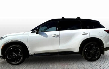 Infiniti QX60, 2026 год, 7 125 000 рублей, 7 фотография