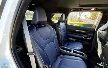 Infiniti QX60, 2026 год, 7 125 000 рублей, 10 фотография