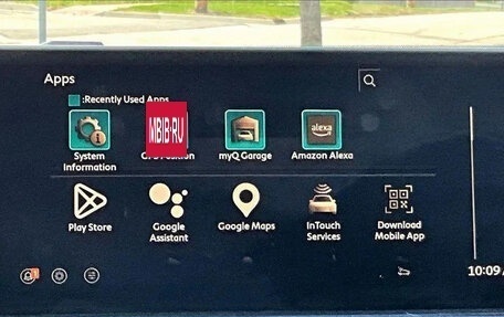 Infiniti QX60, 2026 год, 7 125 000 рублей, 13 фотография