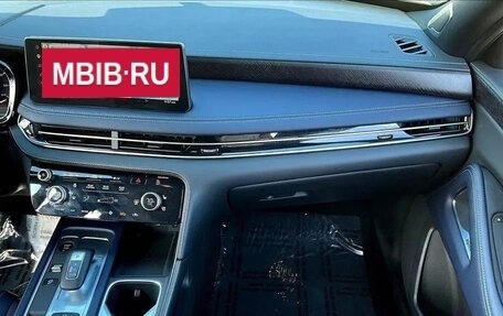 Infiniti QX60, 2026 год, 7 125 000 рублей, 9 фотография