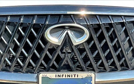 Infiniti QX60, 2026 год, 7 125 000 рублей, 23 фотография