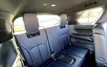 Infiniti QX60, 2026 год, 7 125 000 рублей, 22 фотография