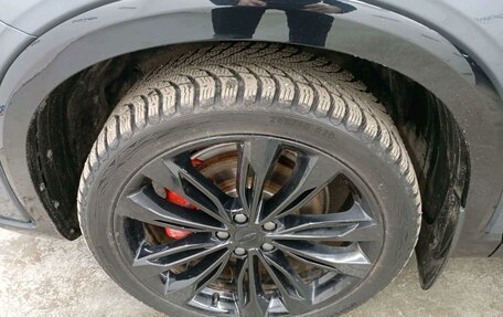 Geely Tugella FY11, 2024 год, 3 270 000 рублей, 2 фотография