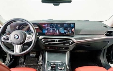 BMW 4 серия, 2023 год, 5 550 000 рублей, 9 фотография