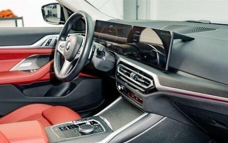 BMW 4 серия, 2023 год, 5 550 000 рублей, 10 фотография