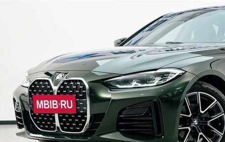 BMW 4 серия, 2023 год, 5 550 000 рублей, 3 фотография