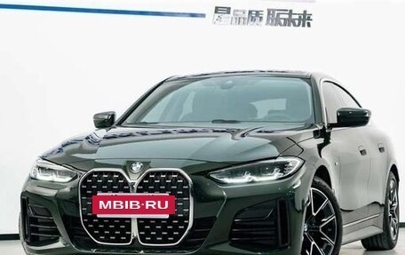 BMW 4 серия, 2023 год, 5 550 000 рублей, 2 фотография