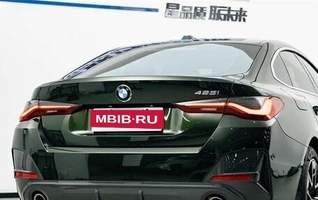 BMW 4 серия, 2023 год, 5 550 000 рублей, 6 фотография