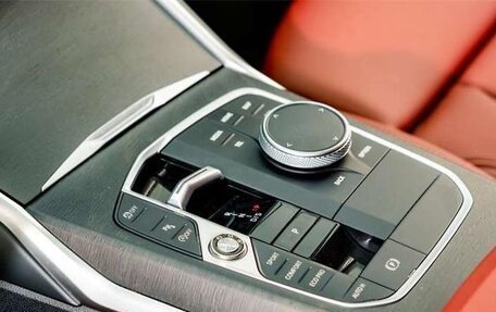 BMW 4 серия, 2023 год, 5 550 000 рублей, 13 фотография