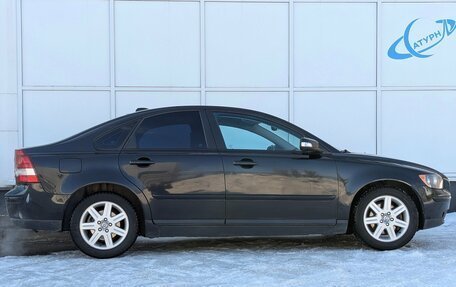 Volvo S40 II, 2007 год, 680 000 рублей, 4 фотография