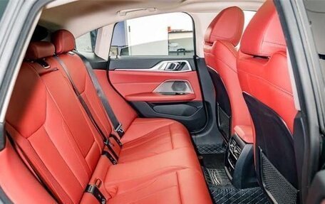 BMW 4 серия, 2023 год, 5 550 000 рублей, 16 фотография