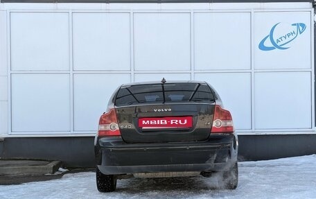 Volvo S40 II, 2007 год, 680 000 рублей, 6 фотография