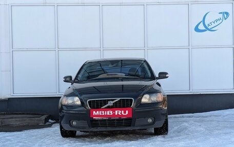 Volvo S40 II, 2007 год, 680 000 рублей, 2 фотография