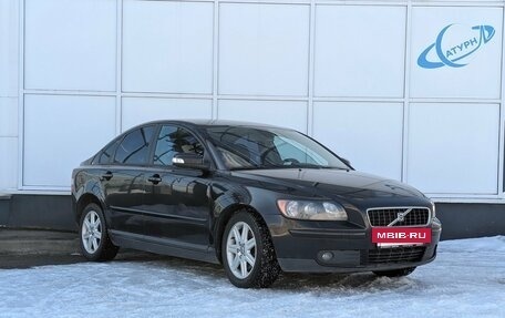 Volvo S40 II, 2007 год, 680 000 рублей, 3 фотография