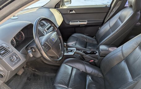 Volvo S40 II, 2007 год, 680 000 рублей, 9 фотография