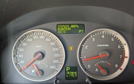 Volvo S40 II, 2007 год, 680 000 рублей, 12 фотография