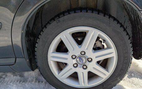 Volvo S40 II, 2007 год, 680 000 рублей, 14 фотография