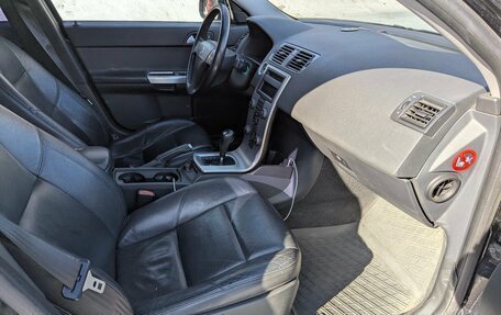 Volvo S40 II, 2007 год, 680 000 рублей, 10 фотография