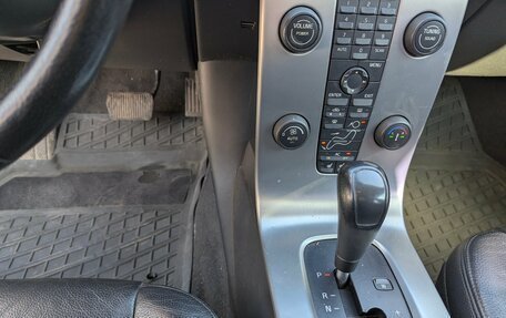 Volvo S40 II, 2007 год, 680 000 рублей, 19 фотография