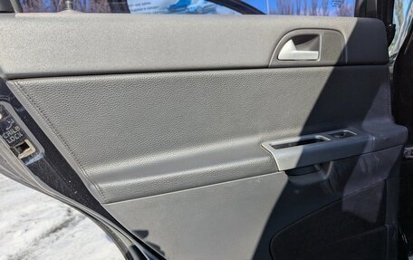 Volvo S40 II, 2007 год, 680 000 рублей, 16 фотография